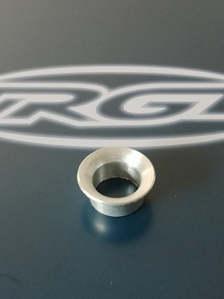 DZUS HALF GROMMET TRGB