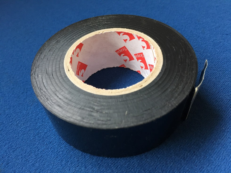 WIRING LOOM TAPE TRGB