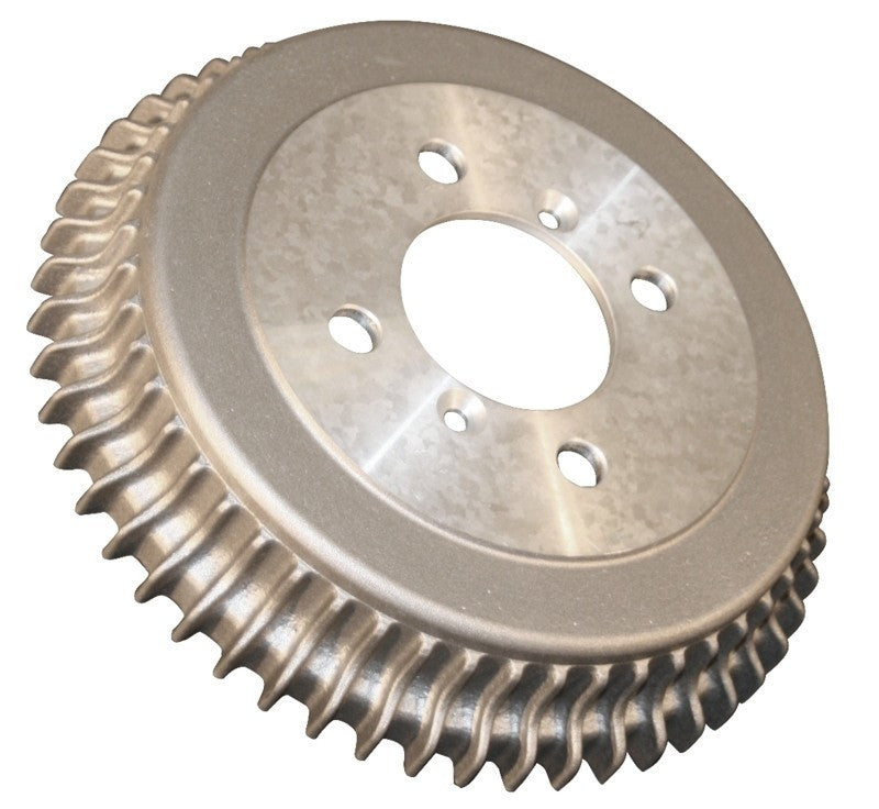 ALFIN BRAKE DRUM TR36 (9 INCH) TRGB