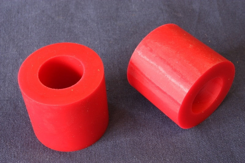 POLY ANTI ROLL BAR CLAMP BUSH SET TR4A6 TRGB