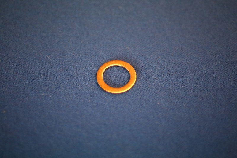 BRAKE HOSE COPPER WASHER TRGB