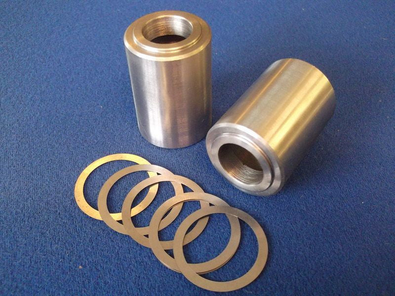 BRAKE PAD ANTI KNOCK OFF KIT TR26 TRGB