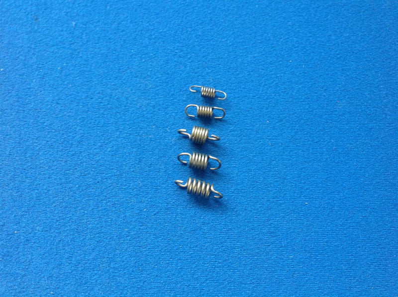 DISTRIBUTOR SPRING SET TRGB