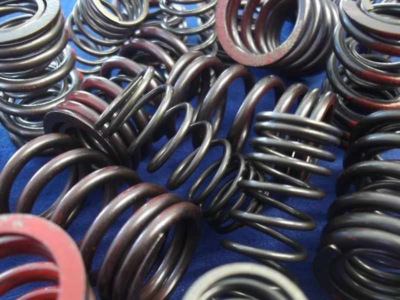 DOUBLE VALVE SPRING SET TR5/6 TRGB