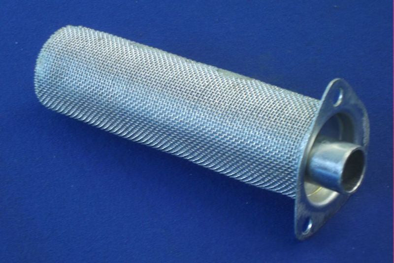 OIL PUMP FILTER ASSEMBLY TR24A TRGB