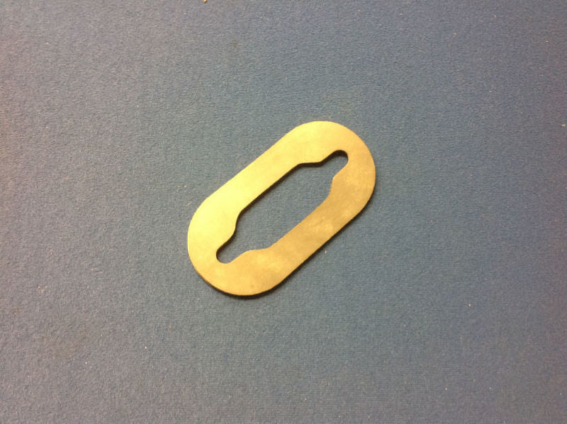 RUBBER GASKET HEATER PIPE TRGB