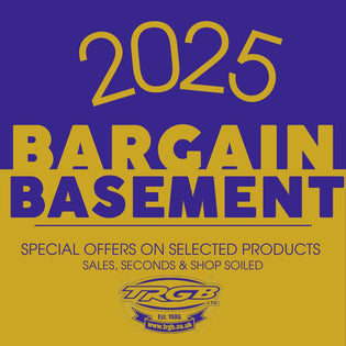 05. Bargain Basement &amp; Special Offers