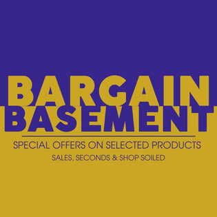 05. Bargain Basement &amp; Special Offers