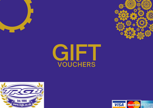 02. Gift Cards &amp; Vouchers