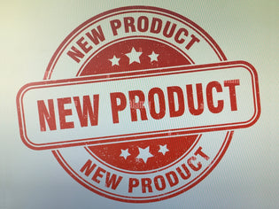 37. NEW PRODUCTS