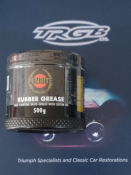 PENRITE RUBBER GREASE