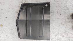 SECOND HAND TR4-TR6 LH BULKHEAD SIDE PANEL 811985