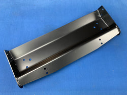 RADIATOR SHIELD TR4A-6