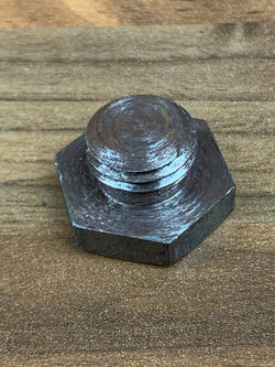 GEARBOX TOP COVER PLUG