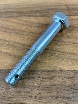 STEERING COUPLING BOLT