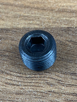 OIL GALLERY PLUG