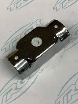 TONNEAU CAPPING PLATE (REAR)