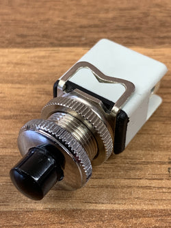 HORN/SCREENWASH PUSH BUTTON SWITCH (MOMENTARY)