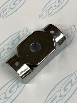 SIDE TONNEAU CAPPING PLATE TR2-3A