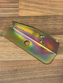 EXHAUST BRACKET TR6 CR