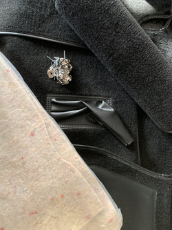 TR6 CARB FULL CARPET BUNDLE