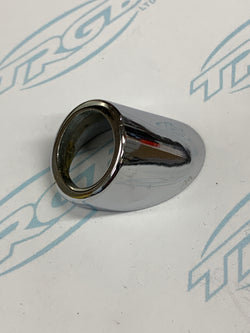 CHROME WIPER BEZEL TR3-3A (from TS12568)