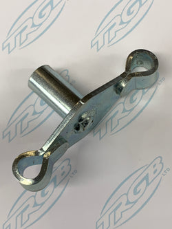 LOWER SHOCK ABSORBER BRACKET TR2-4