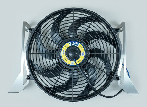 TRGB TR4A TR5 TR6 ELECTRIC FAN KIT