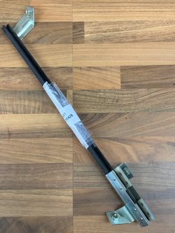 DOOR WINDOW CHANNEL ASSEMBLY TR5 TR6 (R/H FRONT)