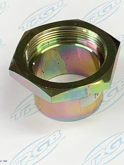 SCREW ON FILLER NECK TR2-3A