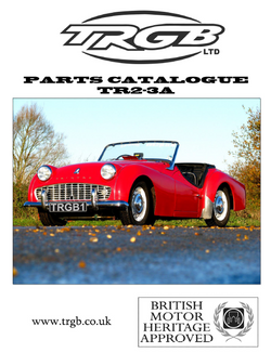 CATALOGUE TR2-3A