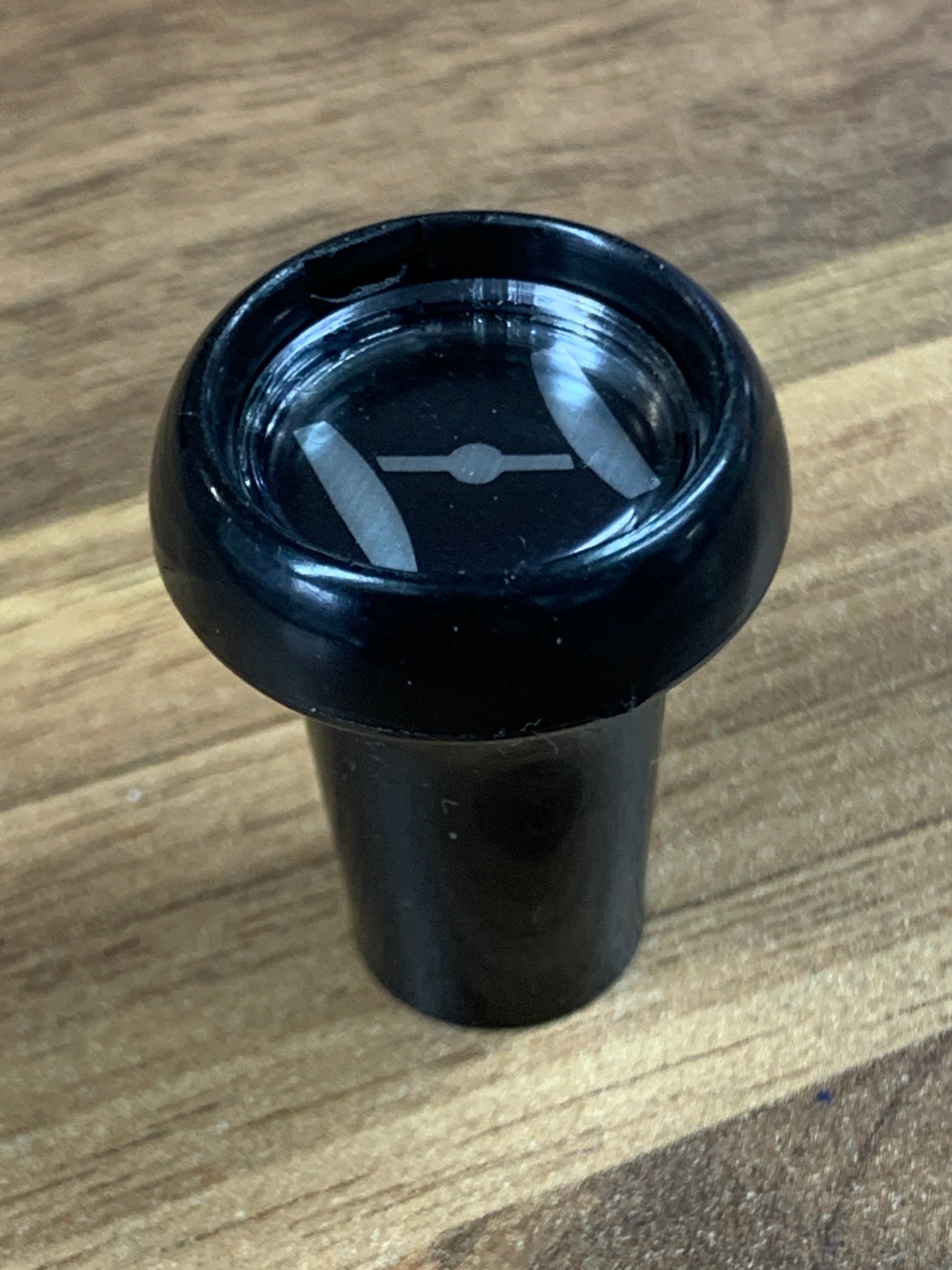 CHOKE KNOB TR4/4A – TRGB