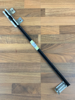 DOOR WINDOW CHANNEL ASSEMBLY TR5 TR6 (NEAR SIDE REAR)