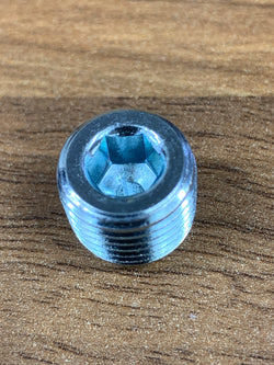 OIL GALLERY PLUG