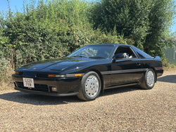 1990 TOYOTA SUPRA MK3 TWIN TURBO