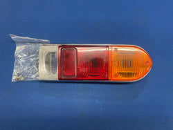 TRIUMPH GT6 MK3 SPITFIRE MKIV 1500 REAR LIGHT UNIT (LIGHTLY RESTORED) P15