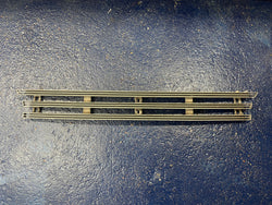 TRIUMPH HERALD 13/60 GRILLE PLASTIC 816602 (BIN VA2B)