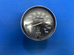 TRIUMPH DOLOMITE 1850 SPEEDO GAUGE SNT5368/00 (P1)