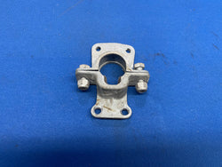 TRIUMPH TR4 TR4A TR5 TR6 STEERING COLUMN CLAMP 611530 611529 (p18)