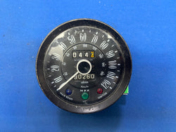TRIUMPH SPITIFIRE MKIV SPEEDO SNT6203/54 (P12)