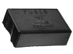 FUSEBOX LID