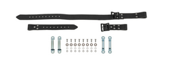 SPARE WHEEL STRAP KIT TR2-3A