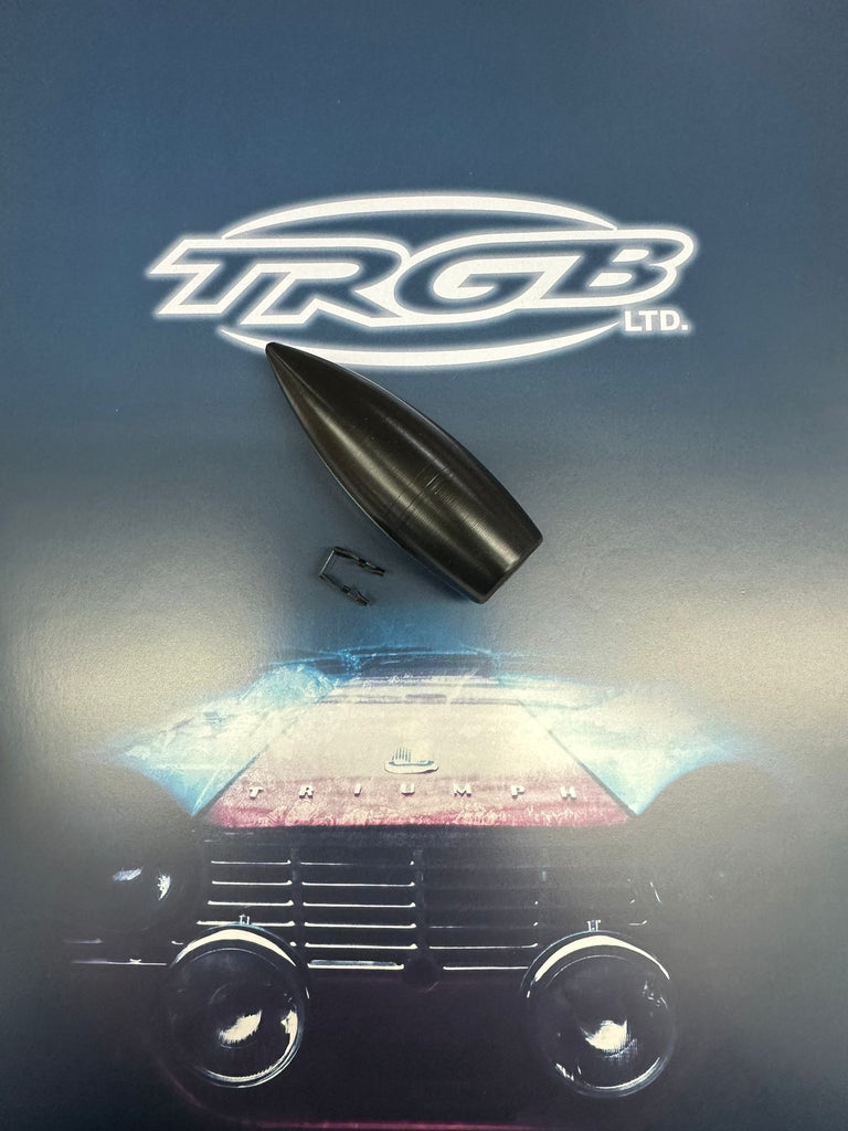 SEAT KNOB AND CLIP -RECLINING TR6 – TRGB