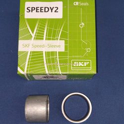 DIFF PINION SAVER