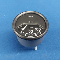 SMALL GAUGE RECONDITIONING SERVICE