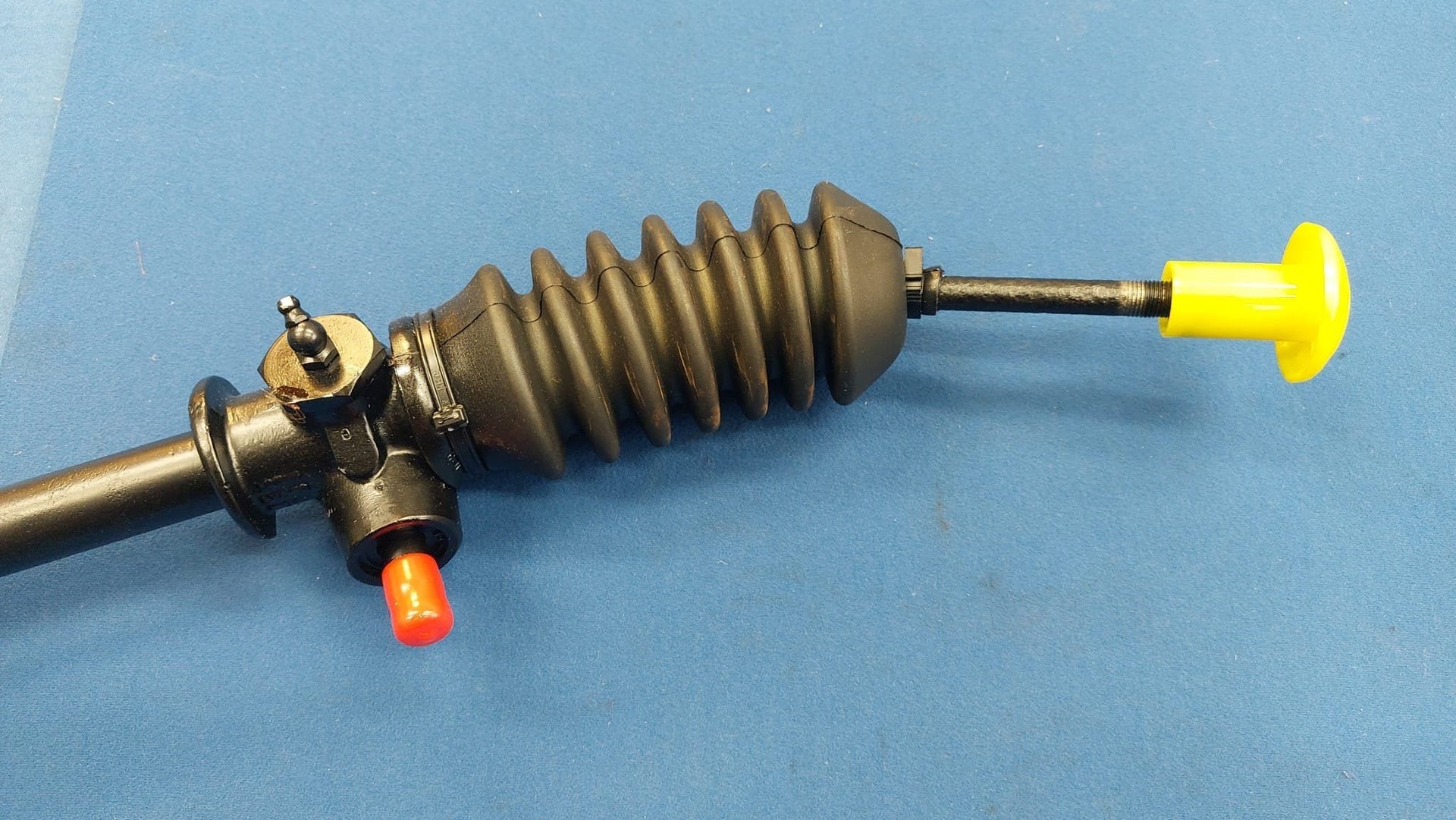 Trn4 Rack STEERING RACK RHD TR4-6 (HIGH QUALITY) – TRGB