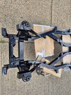 TR5 TR6 CHASSIS FOR SALE