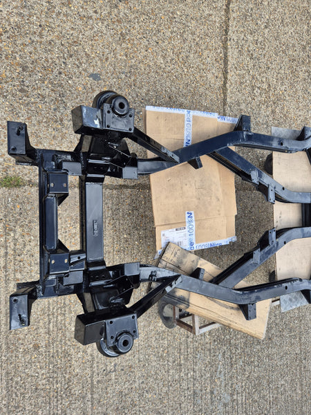 TR5 TR6 CHASSIS FOR SALE