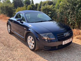 36. Cars For Sale