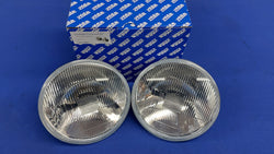 WIPAC QUADOPTIC HALOGEN LIGHT UNITS KIT RHD